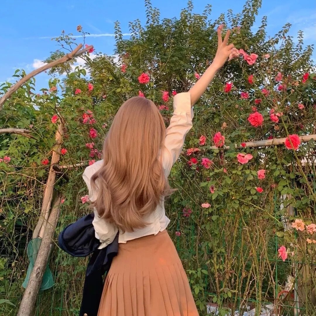 绿女神