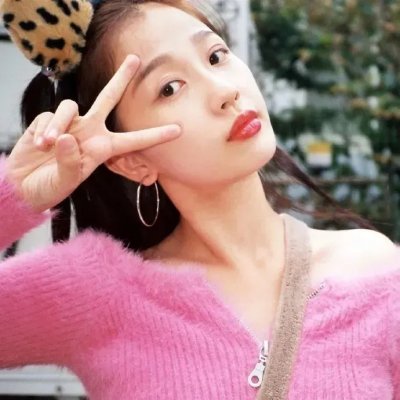 在我的梦中