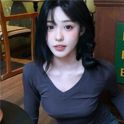 强吻