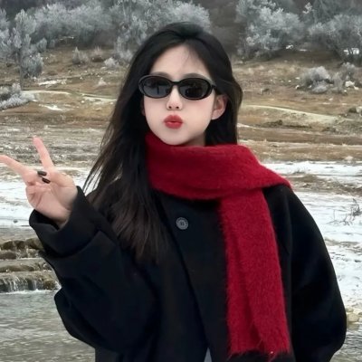 来自过去的女孩